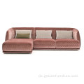 Redondo Sofa für Wohnzimmermöbel